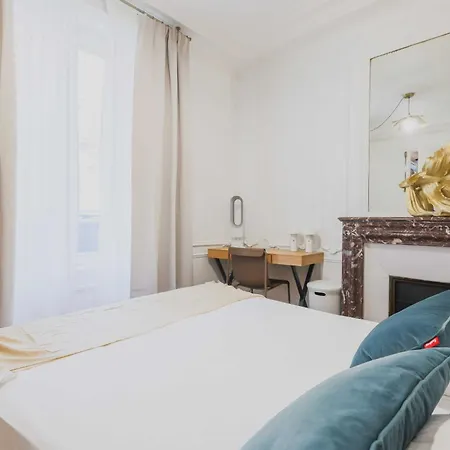 Modern A-c 4br-8p - Arc De Triomphe Appartamento Parigi